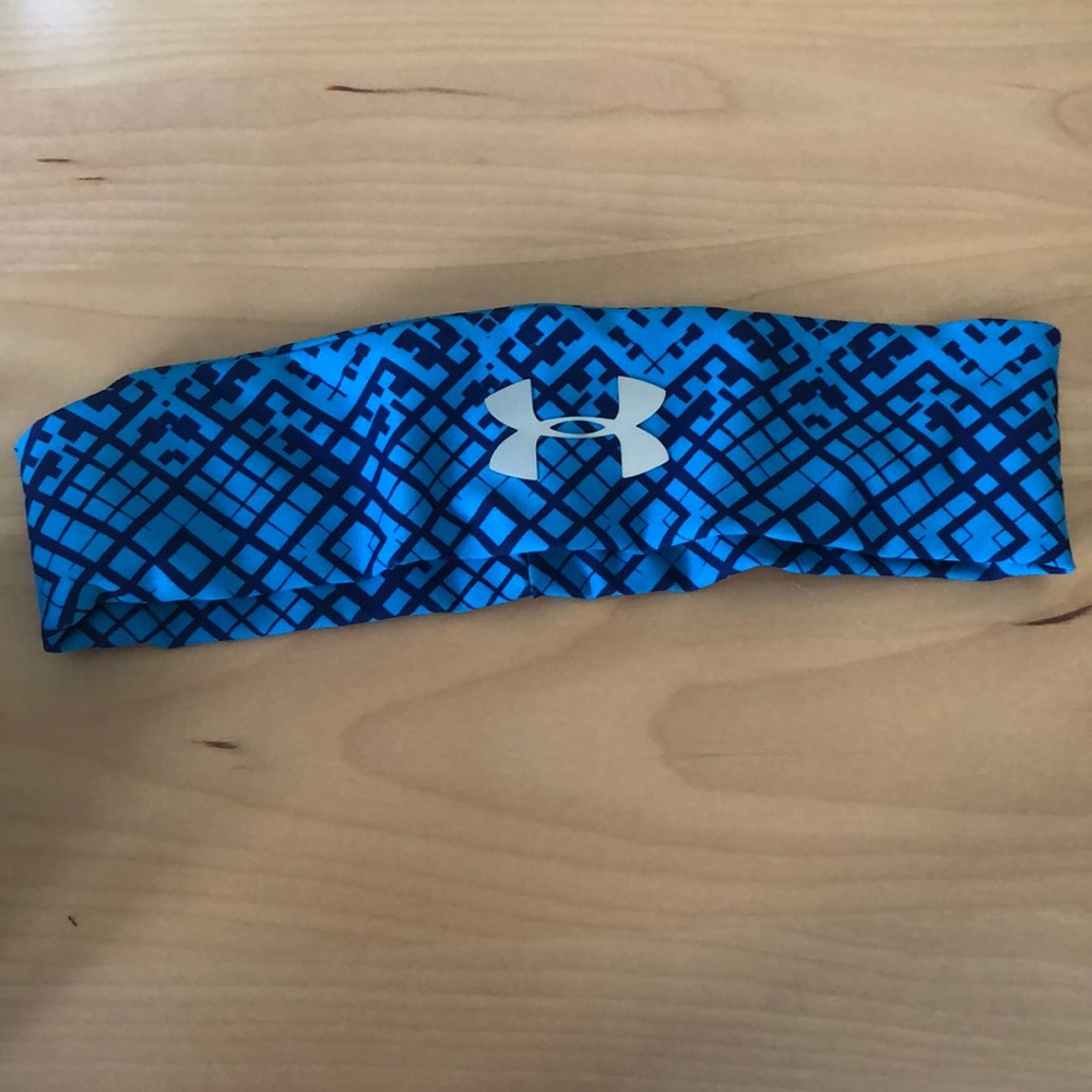 Under Armour Headband